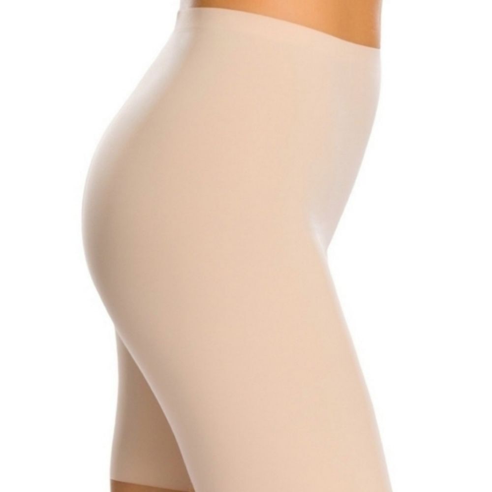 LUST High Waist Mid Thigh Shaper SM Shapeware Shorts Strong Compression Control
